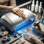 Idealne żele budujące ibd do profesjonalnego manicure i pedicure!