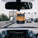 Bezpieczna jazda: Wybór idealnej gaśnicy do auta