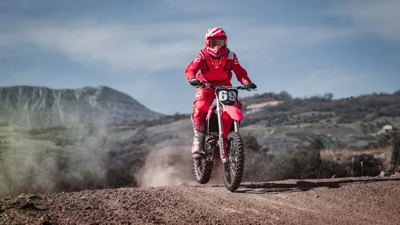 6 najbardziej ekscytujących motocykli crossowych, którymi warto się zainteresować