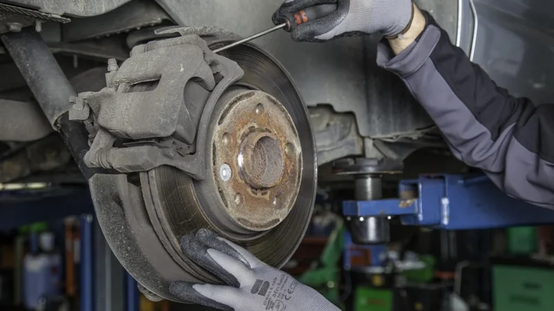 Dobry interes czy ryzyko? Uszkodzone auto z USA – co warto wiedzieć
