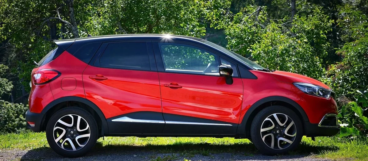 Ford Puma leasing – auto dla firm 