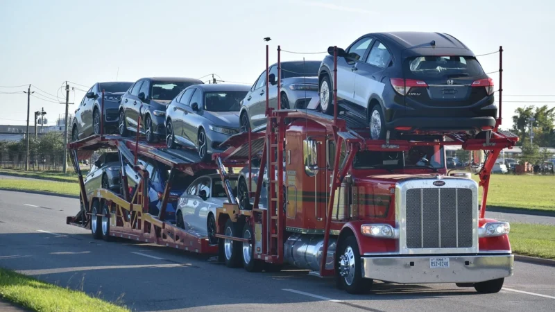Import aut z USA – przewodnik dla mieszkańców Wodzisławia Śląskiego