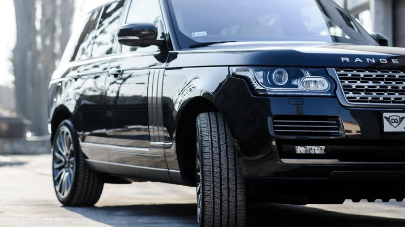 Leasing Kia Sorento – nowoczesność i komfort w zasięgu ręki