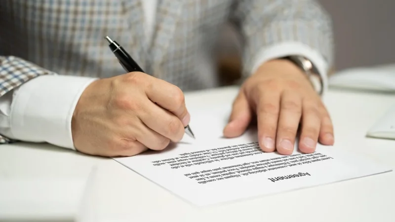 Leasing operacyjny czy finansowy – który wybrać?