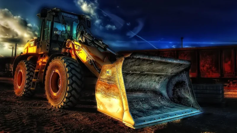 Manitou MRT 2150