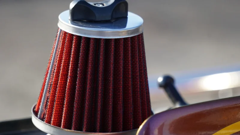 Mann Filter Filtr Oleju Mercedes Om352 77