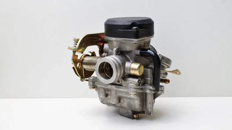 Manol Oil ?rodek Do Mycia Ga?ników Carburetor Cleaner 400Ml Mnl9970