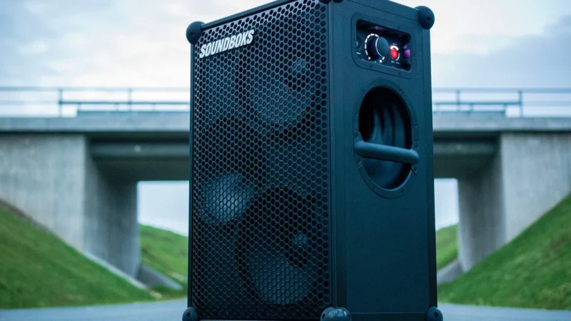 Manta SPK13GO Czarny