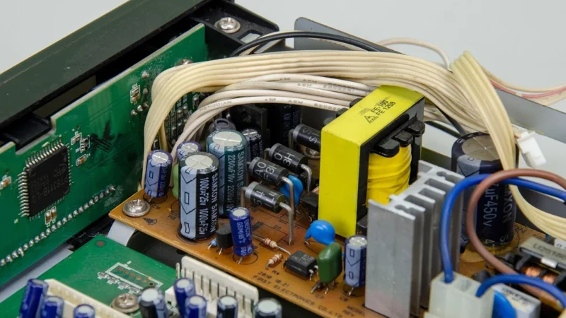 Mar Pol Prostownik 12 24V 30A 20 500Ah