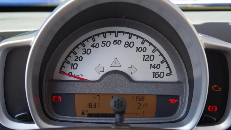 Mar-Pol Prostownik Z Rozruchem 850A 12/24V Rozruch Lcd Moc