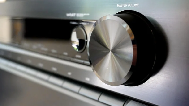 Marantz PM8006 czarny