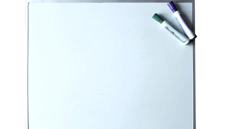 Marker olejowy do opon wodoodporny REDATS bia?y – 12 szt – bia?y