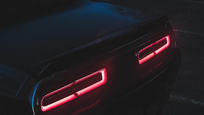 Markland Kamer?ra Cofania Dedykowana Mazda 6 Cx7 Led