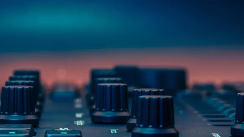 Marshall Electronics VS-PTC-IP , Kontroler IP do kamer PTZ