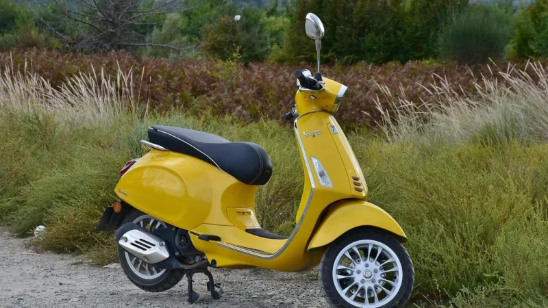 Martinelli Silnik Motobi Romet Zipp 4T 80CC 43CM 12”