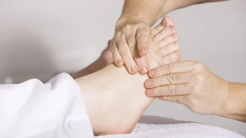 ?MASA?ER STÓP NÓG WODNY SPA B?BELKI PODGRZEWANY