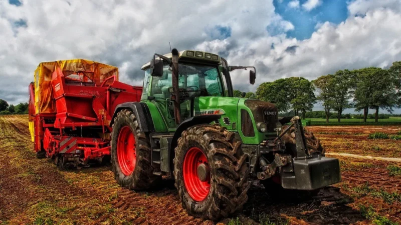 Massey Ferguson 8140! 1999r! Faktura VAT!
