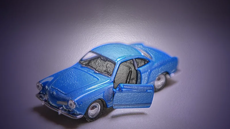 Master-Sport Germany Filtr Oleju Ford Sierra 2.3 D 67KM 1987-1989
