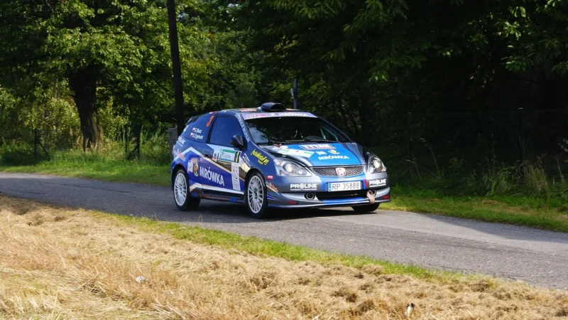 Max Dywanik Honda Civic Ix Hb 5D 12 17