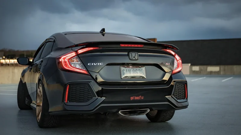 Max Dywanik Honda Cr V Suv 2019 Dywaniki Plus Mata
