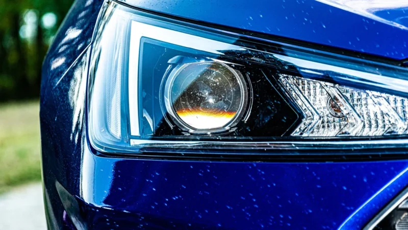 Max Dywanik Hyundai I30 Ii Gd Cw Kombi 12 17 Dywaniki Z Mat?