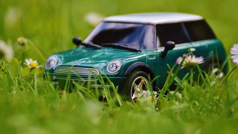 Max Dywanik Mini Cooper 2001 2013 Dywaniki Do Auta
