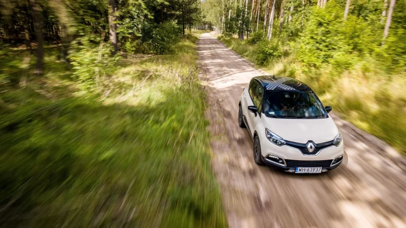 Max Dywanik Renault Clio Iii 2005 2012
