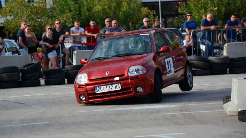 Max Dywanik Renault Clio Iv 2012 2019