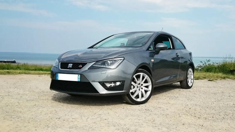 Max Dywanik Seat Ibiza Iii Hb 2002 2008 Dywanik Do Baga?nika