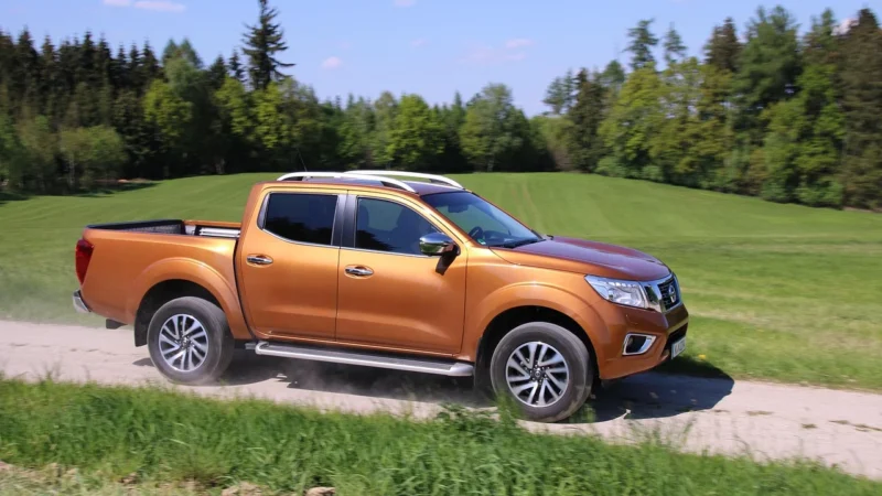 Max Dywanik Toyota Hilux An120 An130 15 Mata Baga?nika Cargo