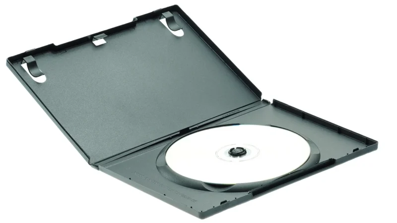 MAXELL DVD-RW 4,7GB 6X CAKE10 275892.05.TW