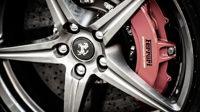 MAXGEAR 820291