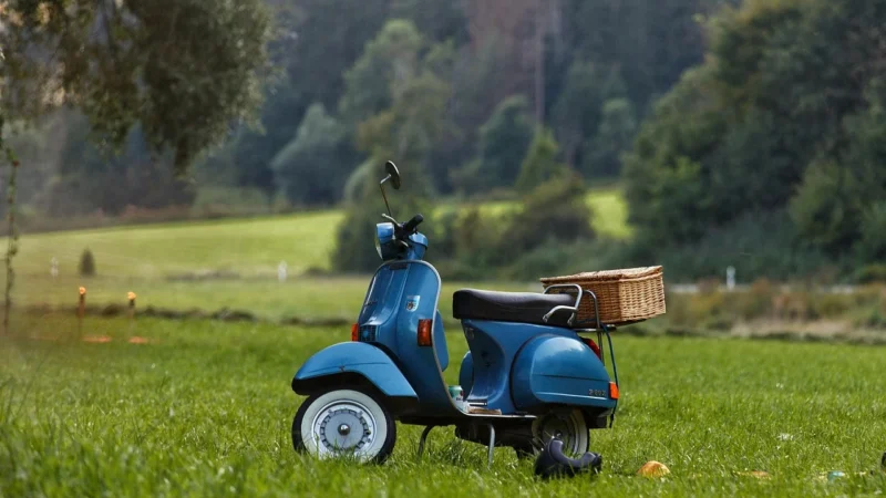 Maxiskuter Kymco AK 550, poj. 550ccm, Noodoe, 2021