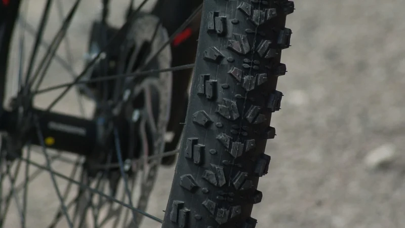 Maxxis Dissector 27,5X2.4 Wt 3Cg Dd T.R.