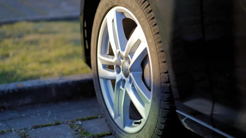 Maxxisv Ictra Sport 5 205/45R17 88Y Xl