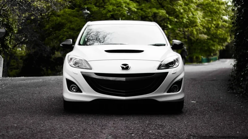 Mazda Dexelia 5W30 Ultra 5L