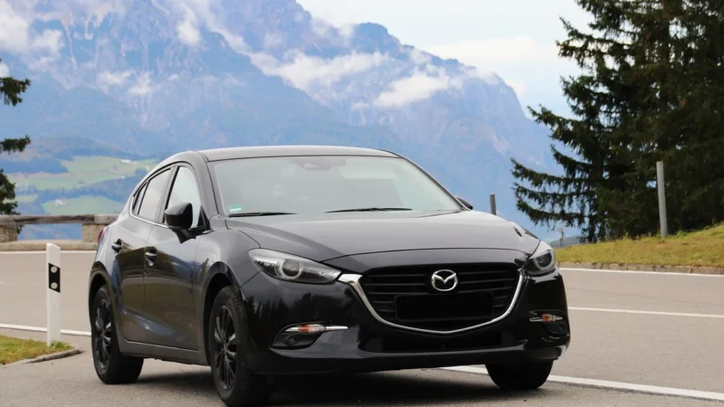 Mazda Ultra 5W30 5L