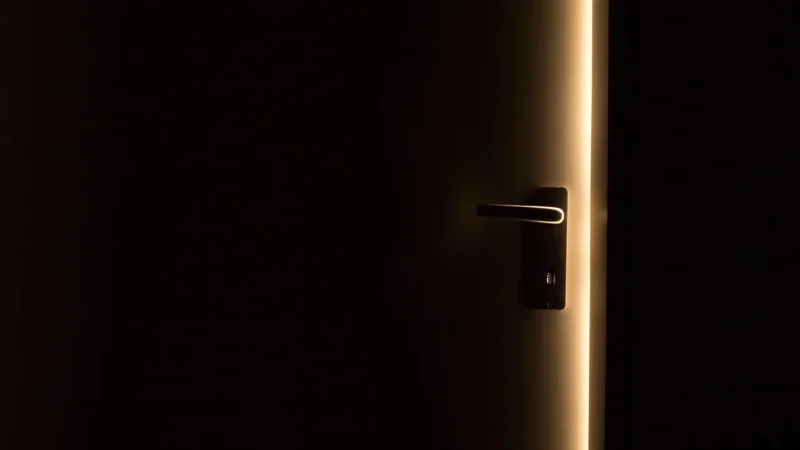 Me Premium Lampki Led Drzwi Ostrzegawcza Vw Touareg Passat B8