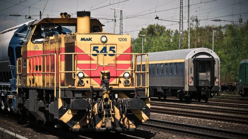 Mean Well Zasilacz 48V 5A 240W (Tdr24048)