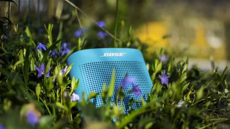 Media Tech G?o?nik Bluetooth z Mikrofonem Partybox Uni Bt (Mt3174)