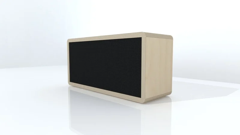 Media-Tech Partybox Keg BT MT3165