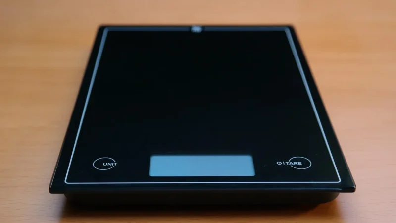Media-Tech SCALE BT MT5516