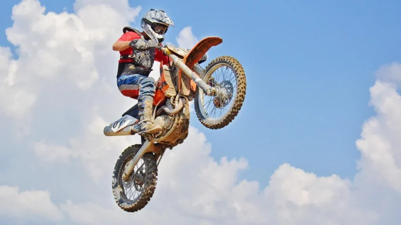 Mega cross ALFARAD 250 RATY NA TEL/wysy?ka