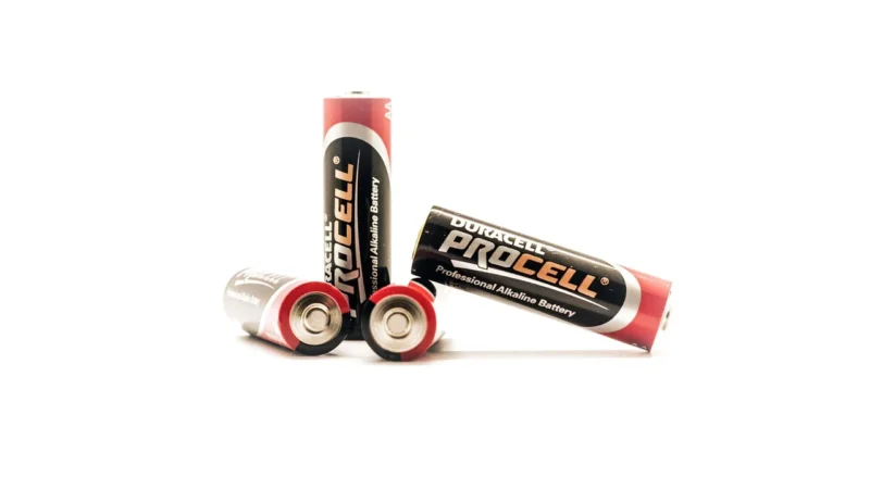 Megatex Akumulator Amega M5 75Ah 720A Amper
