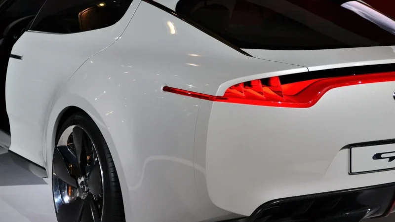 Meguiar White Wax