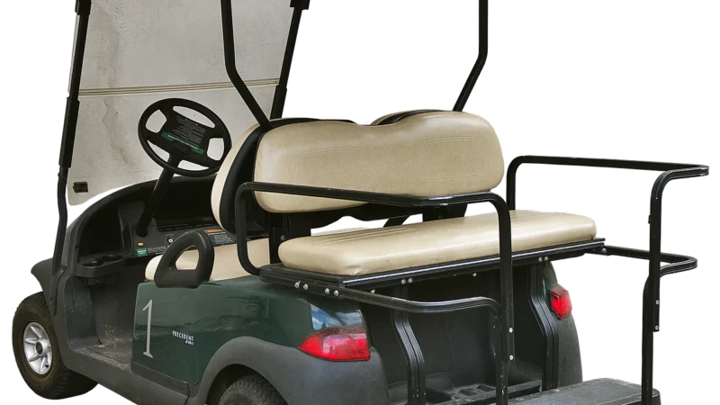 Melex model 966 (6cio osobowy) NOWY!