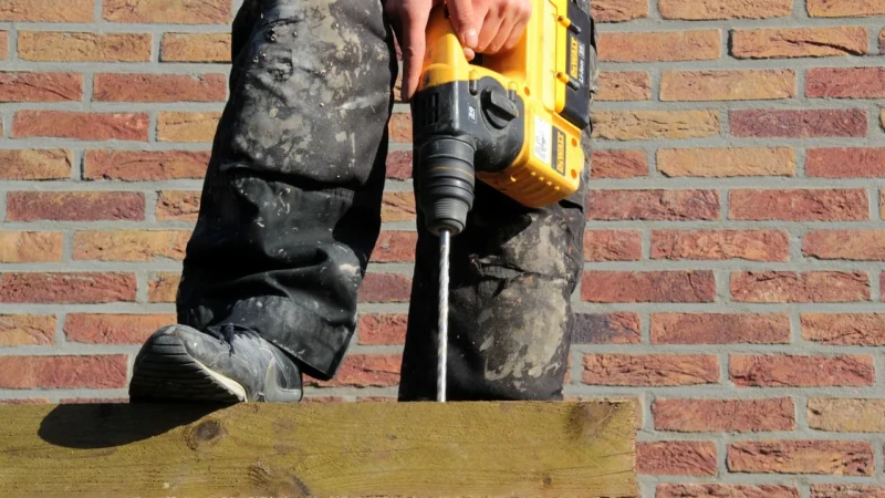 Melver Fi 53x30mm Otwornica Tct