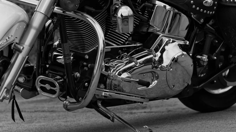 Mercedes-Benz Oe Poszerzenie Stopki Bmw S1000Xr 2015-2019