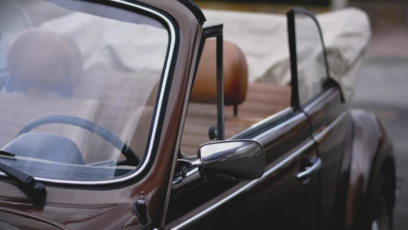 Mercedes Kamera Cofania Klamka W207 W211 W212