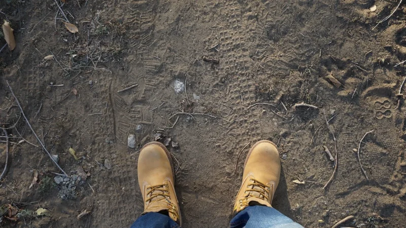Merrell Buty Turystyczne Niskie Crosslander M?skie Szary